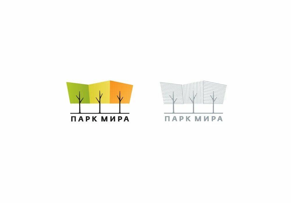Парк лого 2024. Логотип парка. Логотип жилого комплекса. Лучшие логотипы парков.