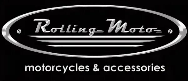 Rolling motors. Роллинг мото логотип. rolling moto эмблема. роллинг мото надпись. наклейка rolling moto.
