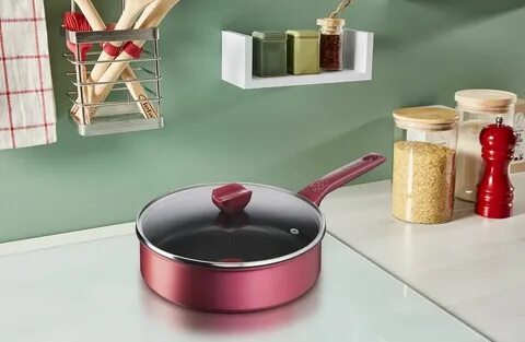 Tefal daily chef