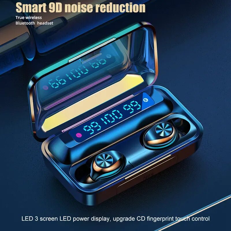Tws m10 беспроводные. Наушники tws f9 5 0. беспроводные наушники f9 tws. bluetooth наушники tws f9. наушники f9 tws m10.
