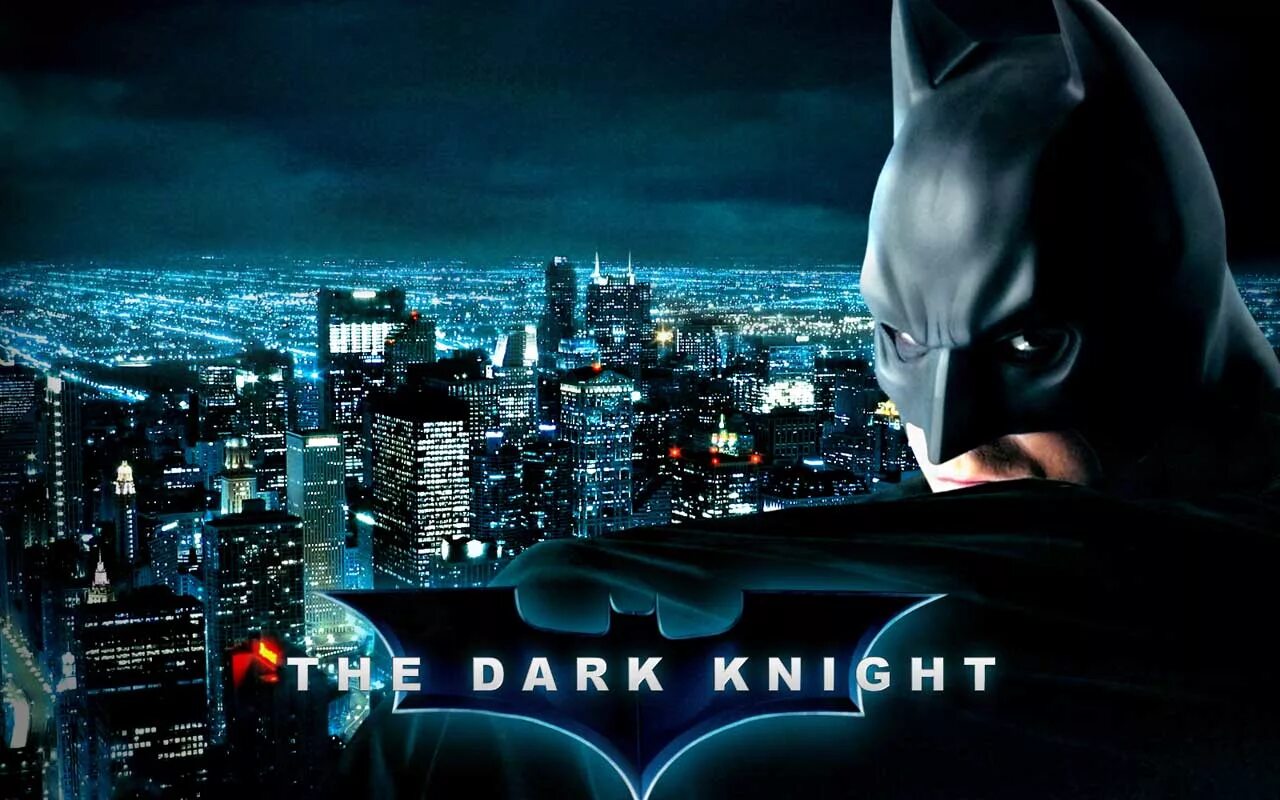 Batman 2024