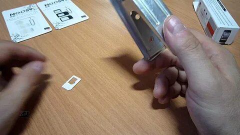Сим видео