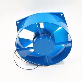 Вентилятор 380в