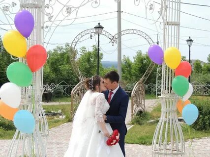 Парк семьи любви и верности