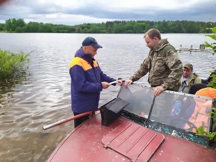 Обстановка вологда