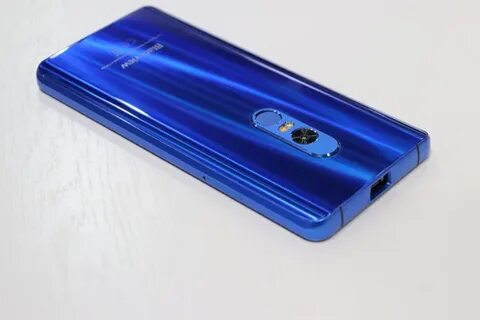 Blackview max 1