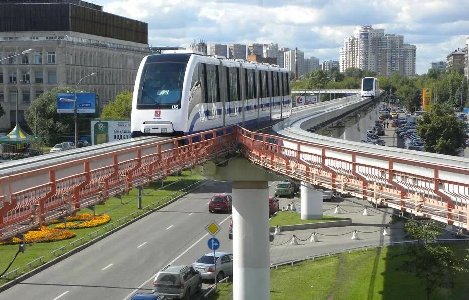 Легкое метро в москве. Монорельс Нью Йорк. Московский монорельс. Монорельсовая дорога в Москве. Стамбульский монорельс.