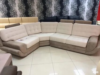 Диваны в кургане