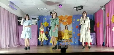 28 октября конкурсы