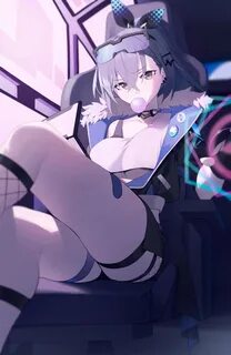 Anime Unsorted. ruan mei (honkai star rail). 