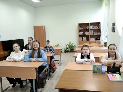 Школа искусств кантемировская