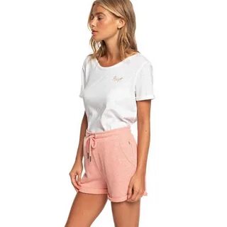 Персиковые женские платья roxy
