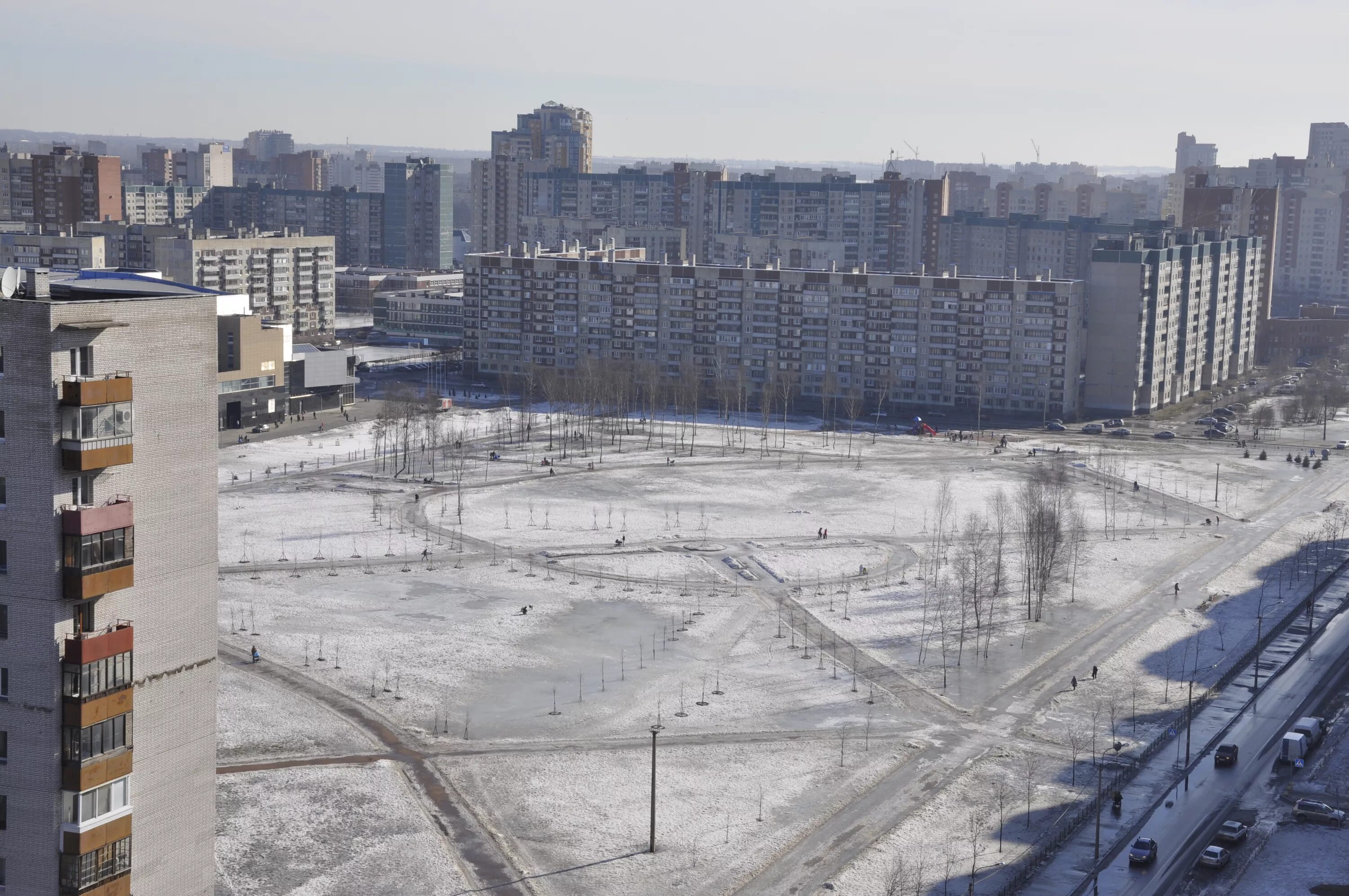 Веселый поселок спб. Парк боевого братства Санкт-Петербург. Сквер боевого братства СПБ. Санкт-Петербург парк боевого братства парк боевого братств.