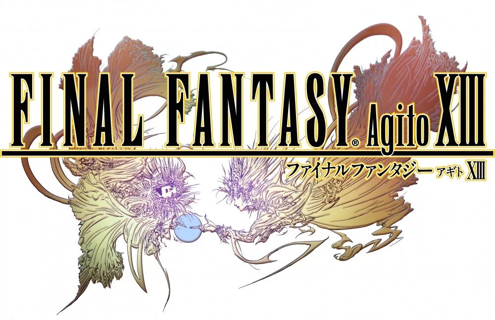 Final search. Final fantasy agito xiii. логотип ff.