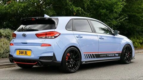 N performance