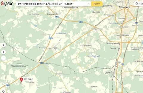 Погода в рогово на неделю новая москва