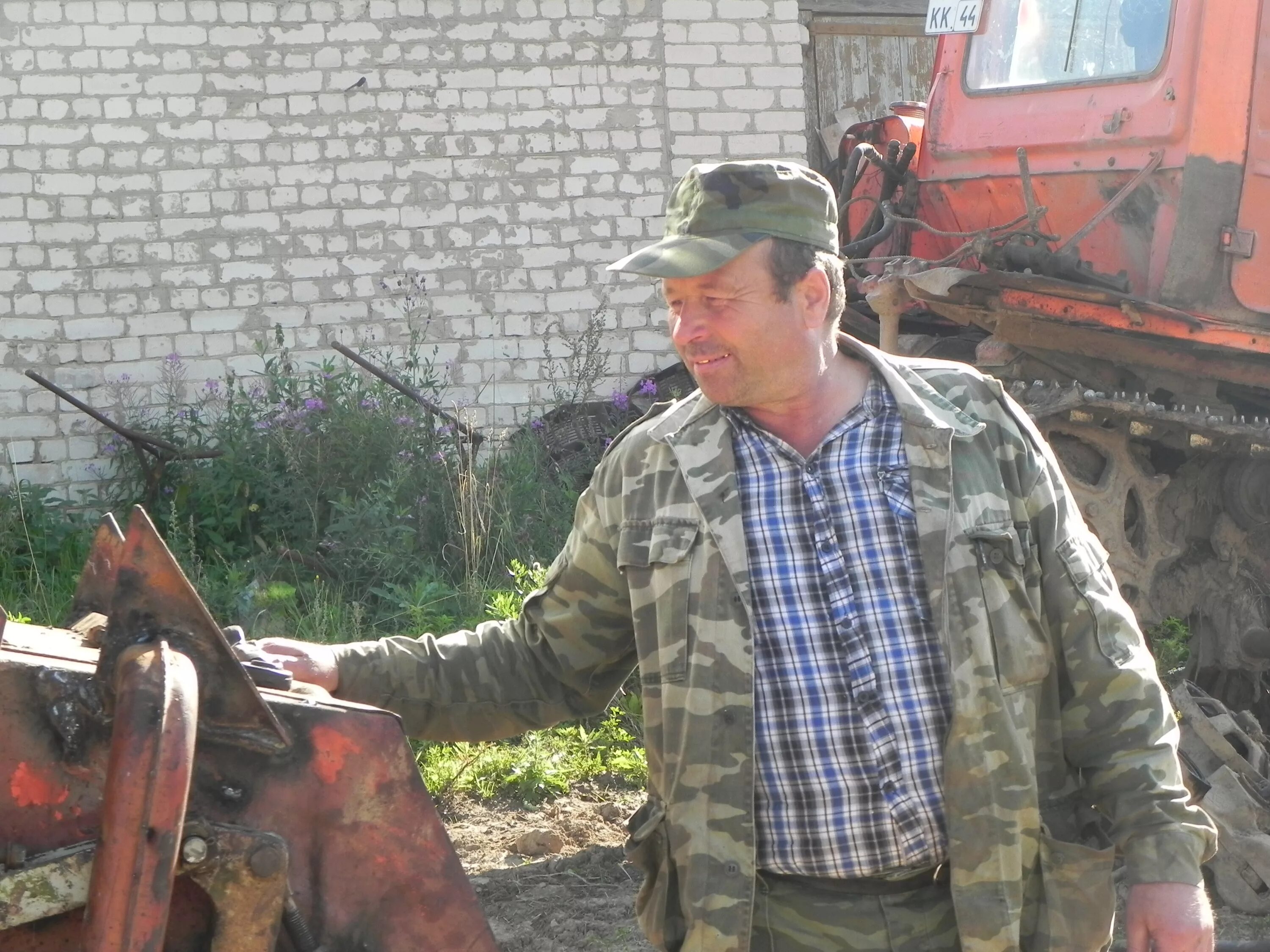 Спк гридино. Спк гридино костромская область. лажборовица костромская область.