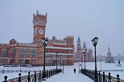 Сго марий эл йошкар ола