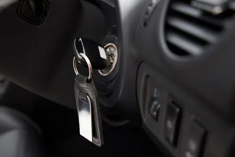 What Metal Are Car Keys Made Of