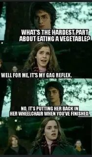 Take her out
