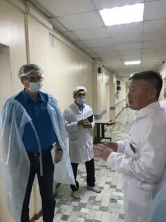 Сайт ресбольницы 1 республика тыва