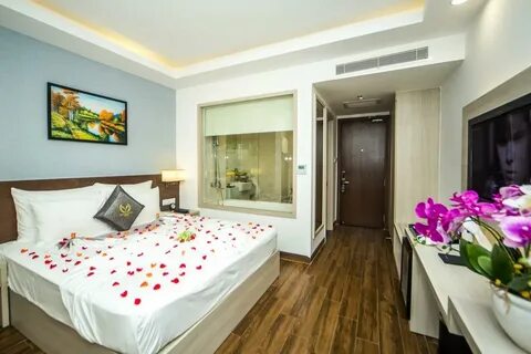 Hotel 4 вьетнам нячанг