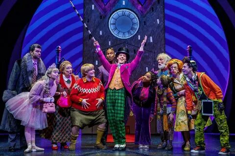 Dahl charlie and the chocolate factory