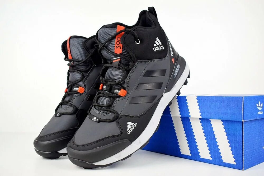 Зимние кроссовки adidas мужские. Озон зимние кроссовки мужские адидас. Озон зимние кроссовки мужские адидас. Adidas climaproof кроссовки зимние. Адидас climaproof кроссовки мужские.