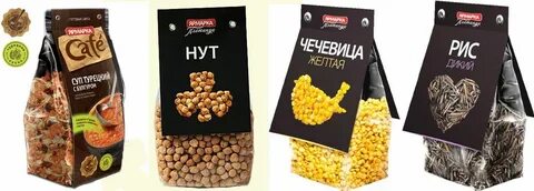 Набор каш