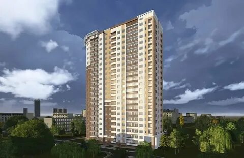 Пушкино квартиры от застройщика