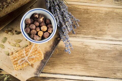 Wood nuts уровни