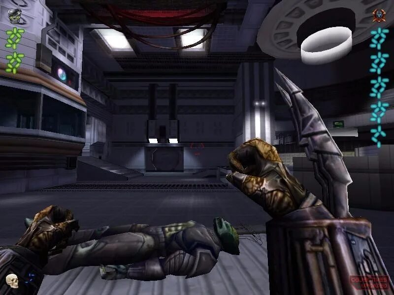 Aliens vs predator 2. Avp 2 игра. aliens versus predator 2 чужой. avp 2 2001.