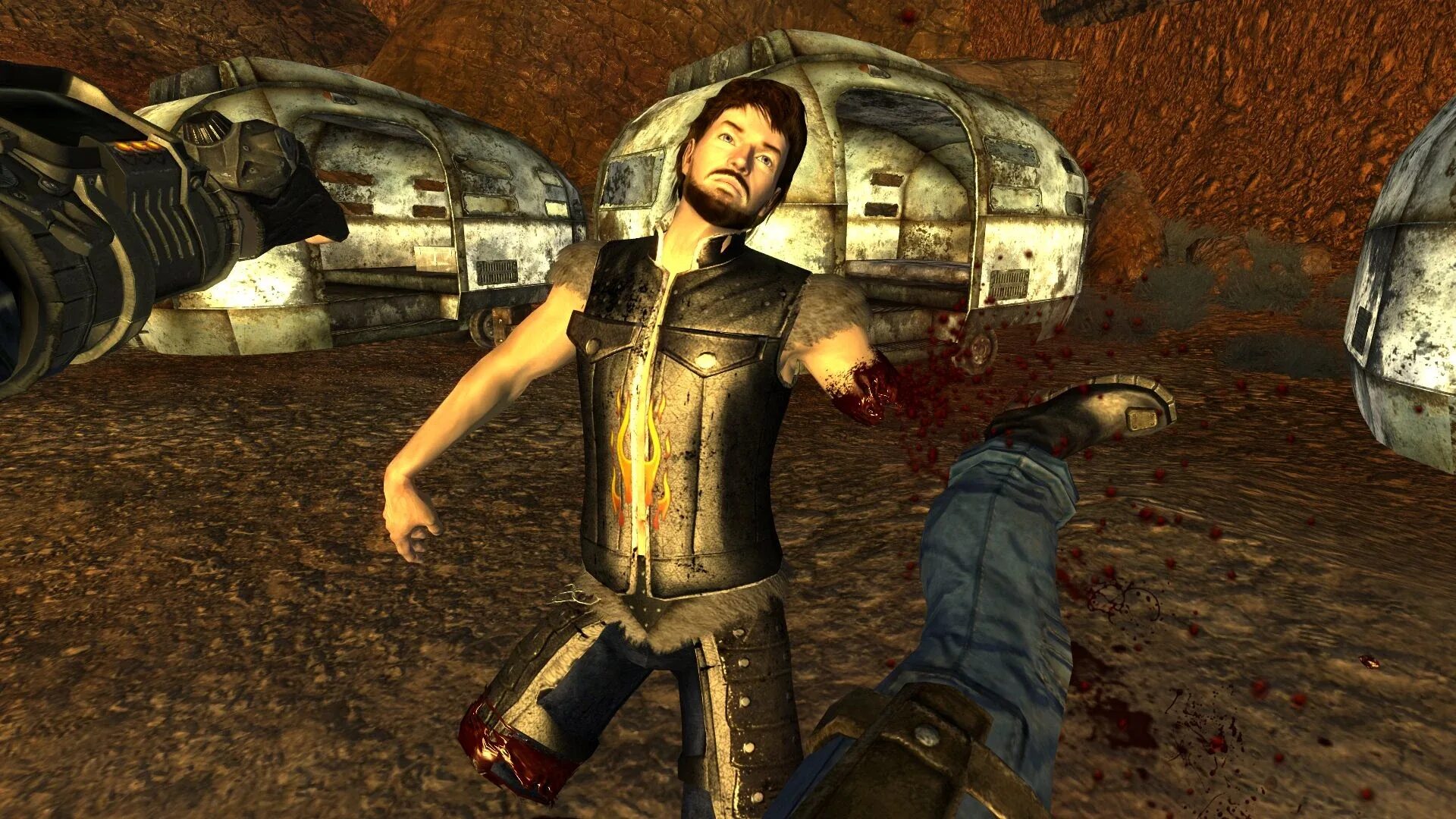 Fallout new vegas road. Улисс fallout new vegas. лаер фоллаут нью вегас. fallout new vegas lonesome road. болотник фоллаут нью вегас.