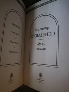 Кузьменко древо жизни