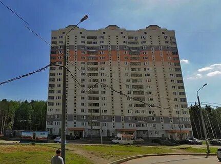 Одинцово кутузовская 4а
