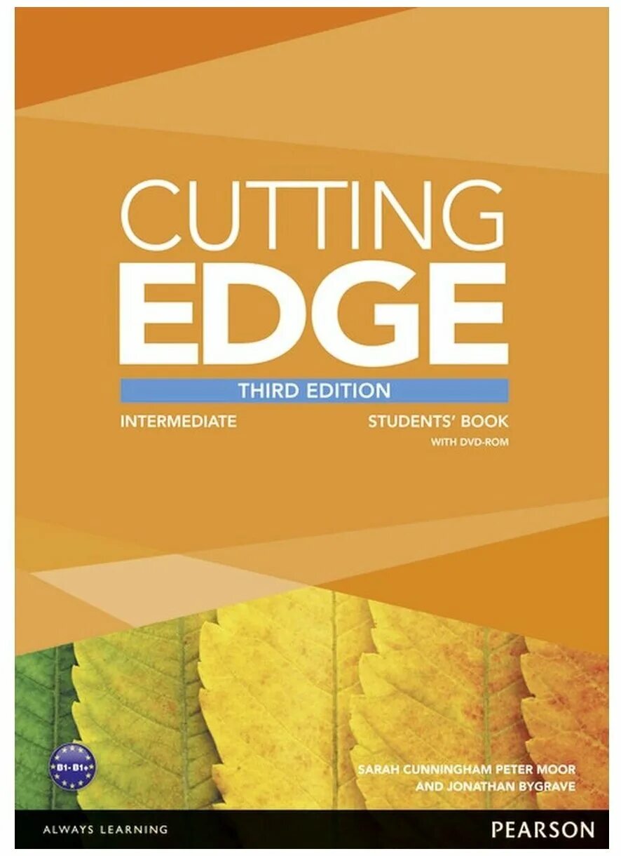 New cutting intermediate