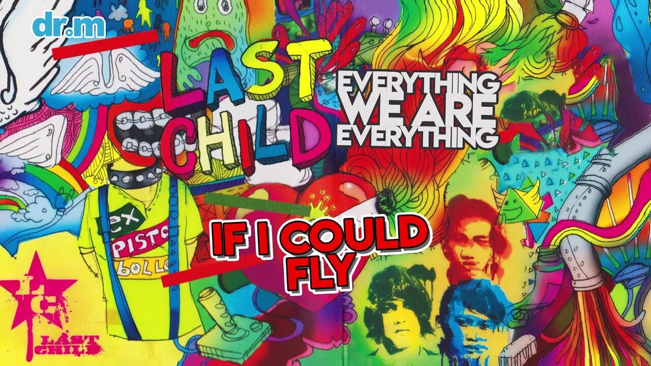 Last child 2. Last child 2