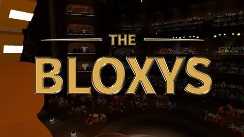 Bloxy