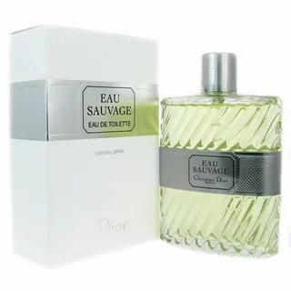 Christian dior eau