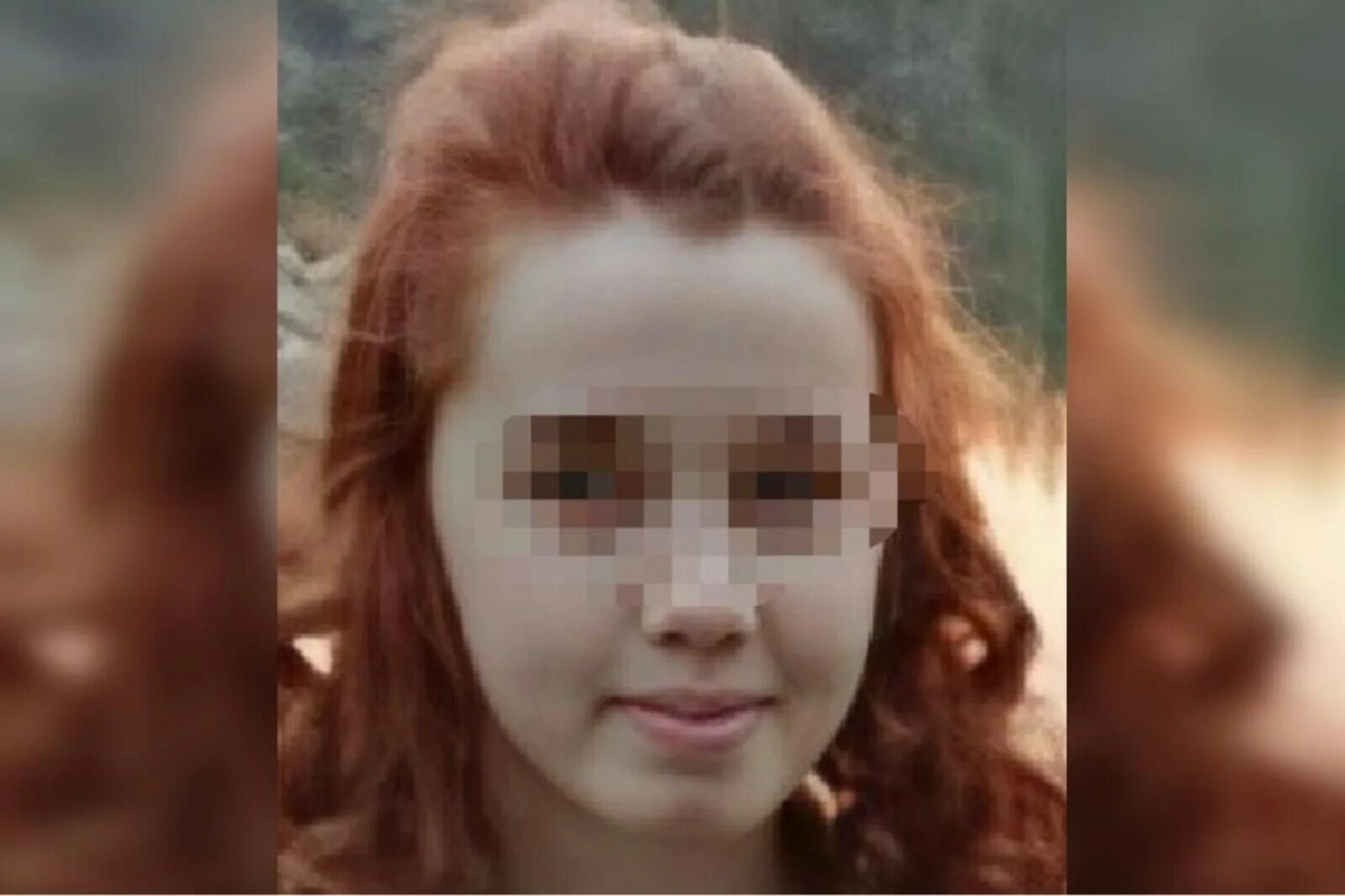 Дети нашлись живы. Пропала 15-летняя девушка. В Башкирии 15-летняя девушка.