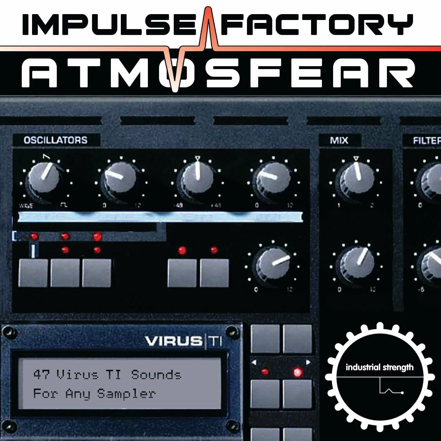 Industrial bass. Industrial strength. Access virus ti VST. Access virus ti ni Kontakt. Access virus ti Filter.