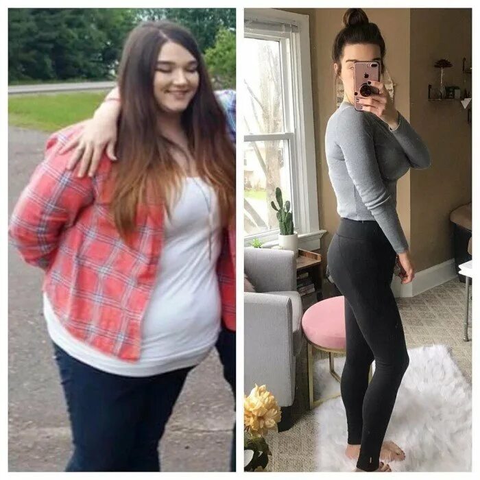 Девушка похудела. 50 кг. Скинни фэт фигура. Спортивная женская фигура. Фигуры с одинаковым весом.