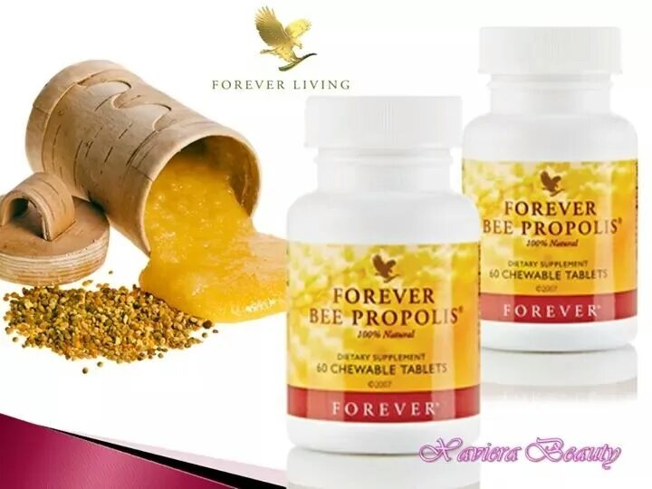 Bee propolis