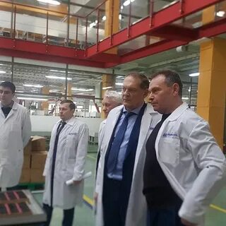 Гк рубеж