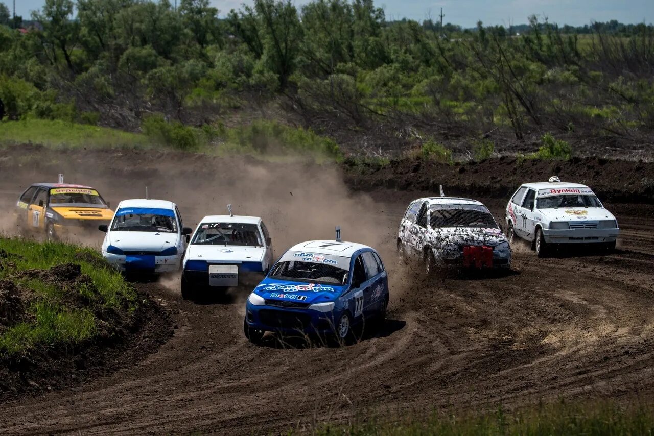 Cross auto