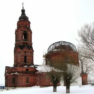 Московско рязанская область