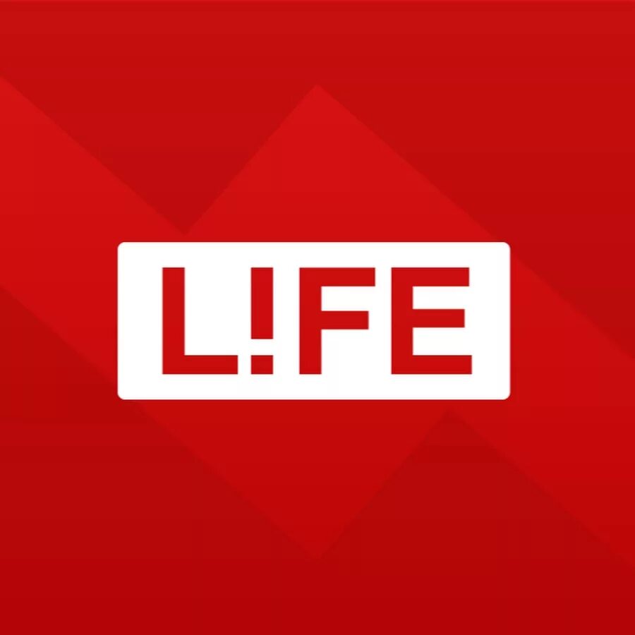 Pp life ru. Телеканал LIFENEWS. Лайф канал. Life логотип. Лайф картинки.