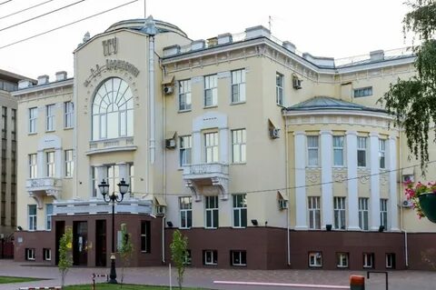 Институт культуры тамбов