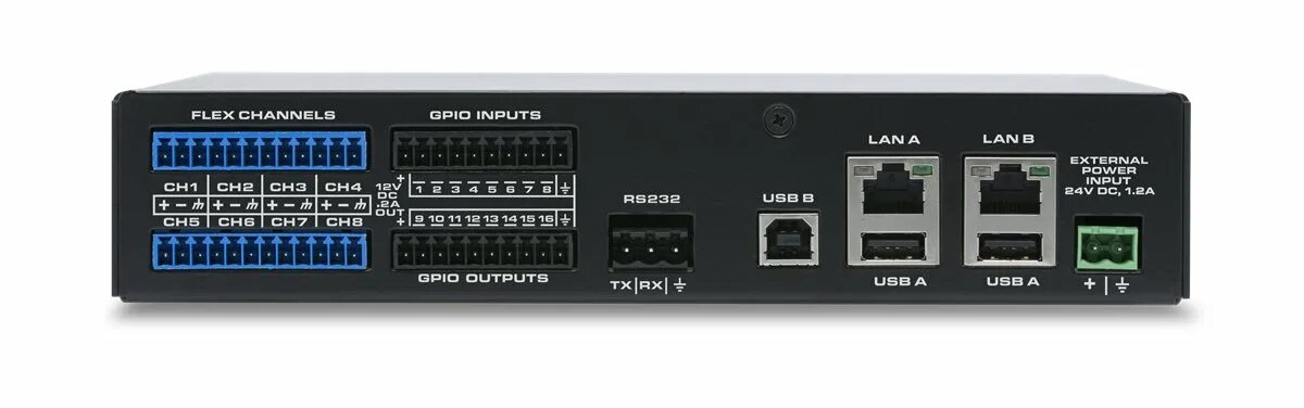 System 1
