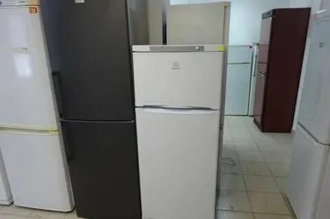 Холодильник бу в петербурге